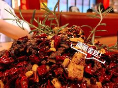 -成都吃客(九眼桥店)