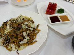 -福满楼·海鲜酒家(福永益田店)