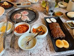 -高丽屋(天宁寺店)