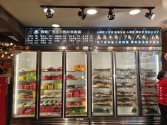 -钢管厂五区小郡肝火锅串串香(总店)