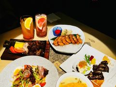 -穹六人间 people 6(岳阳路店)