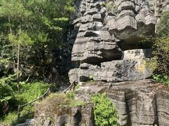 -梭布垭石林景区