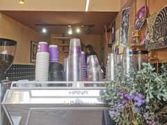-HANA COFFEE(长寿路店)