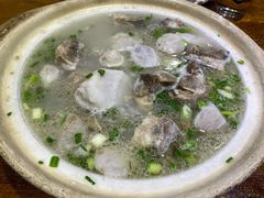 芋艿排骨煲-海宁煲农家菜(惠南镇店)