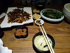 -茶花妹子云南餐厅(北大店)