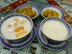 -赵记传承·中式甜品(中山石岐大信店)