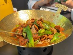 -小稻田辣椒炒肉(大浪商业中心店)