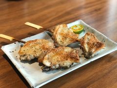 -山葵家居酒屋(天目里店)