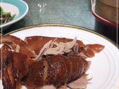 -四季厨房 鲁菜·孔府烤鸭(高新万达店)
