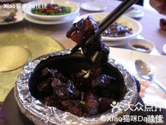 -顺风海鲜港(长寿路店)