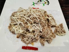 -御膳粥·牛乳粥底火锅·地道顺德菜(容桂店)