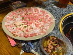 -蜀大侠火锅(古田店)