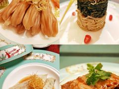 -北京王府井希尔顿酒店·秦唐中餐厅Chynna
