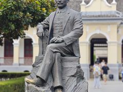 -南京中国近代史遗址博物馆(南京总统府)