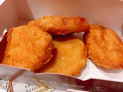-肯德基(龙之梦购物中心店)