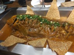 -秦唐一号西安菜馆(钟楼店)
