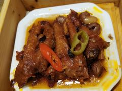 -至尊强仔(正光北街店)