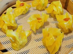 顺德鱼茸烧卖-汤臣·空中餐厅·严选粤菜(石湾世博广场店)