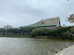 -厦门大学(思明校区)