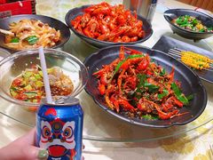 -聚味瞿记·龙虾堂(天元店)