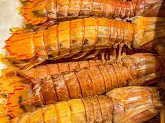 -木柴豆腐·活海鲜·鲁菜(岚山路店)