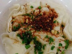 -东关吉祥西安腊汁肉夹馍(健德门店)