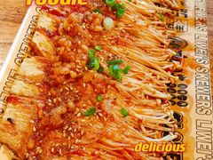 -丽伟的串·烧烤·砂锅(芝麻街店)