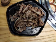-汉拿山(包河万达店)