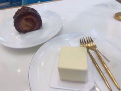 -法桐蛋糕·手作面包(万象城店)