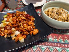 -玉桥餐厅(天坛店)