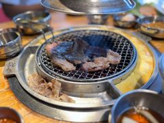 -姜虎东白丁烤肉(恒隆广场店)