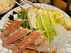 -蟹料理 北海道かに将軍(札幌本店)