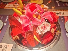 -牛村来人潮汕牛肉火锅(西单店)