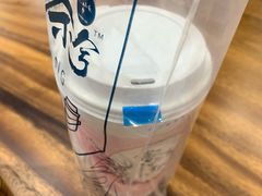 -唐沫茶兮(首山店)