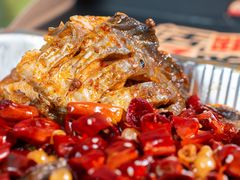 -雅佳神话·麻辣烤鱼(新街口店)