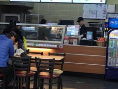 -赛百味SUBWAY(凯德mall大峡谷店)