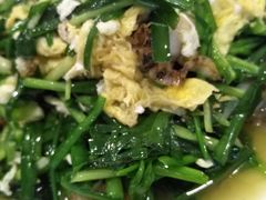 蒜茸大扇贝-四海鲜渔家菜(黄金海岸店)