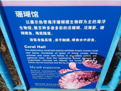 -大连老虎滩海洋公园