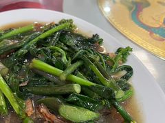 -车头老二大排档