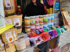 -黄胜记鼓浪屿肉松店(龙头路店)