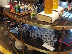 -Tivano意大利餐厅(成都居舍酒店)