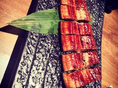 -千代武日本料理(爱建店)