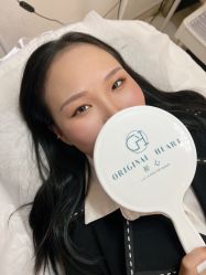 -初心纹眉洗眉·美睫专业店