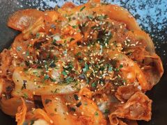 -吉野家(黑牛城道店)