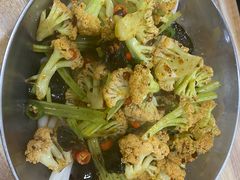 -老七饭馆 清真菜(光荣道总店)