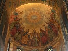 -滴血救世主教堂