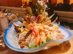 -尚海豆捞(乐虹坊店)