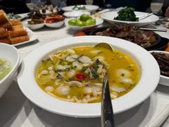 -天宁凯利时尚餐厅