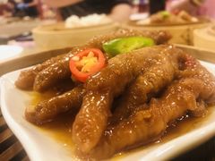 -点都德(聚福楼店)