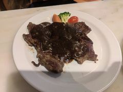 -吉布鲁牛排海鲜自助(顺庆红光路店)